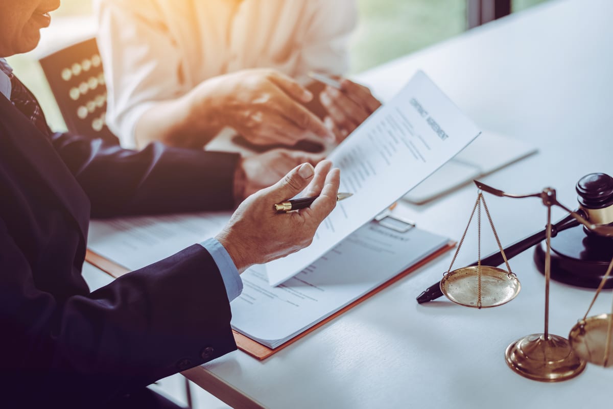 Is there a nullification crisis looming?