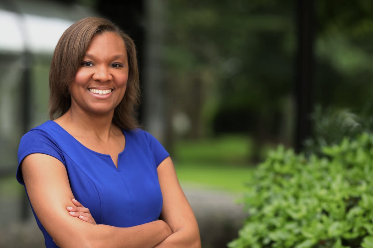 What grief taught a partner about being human