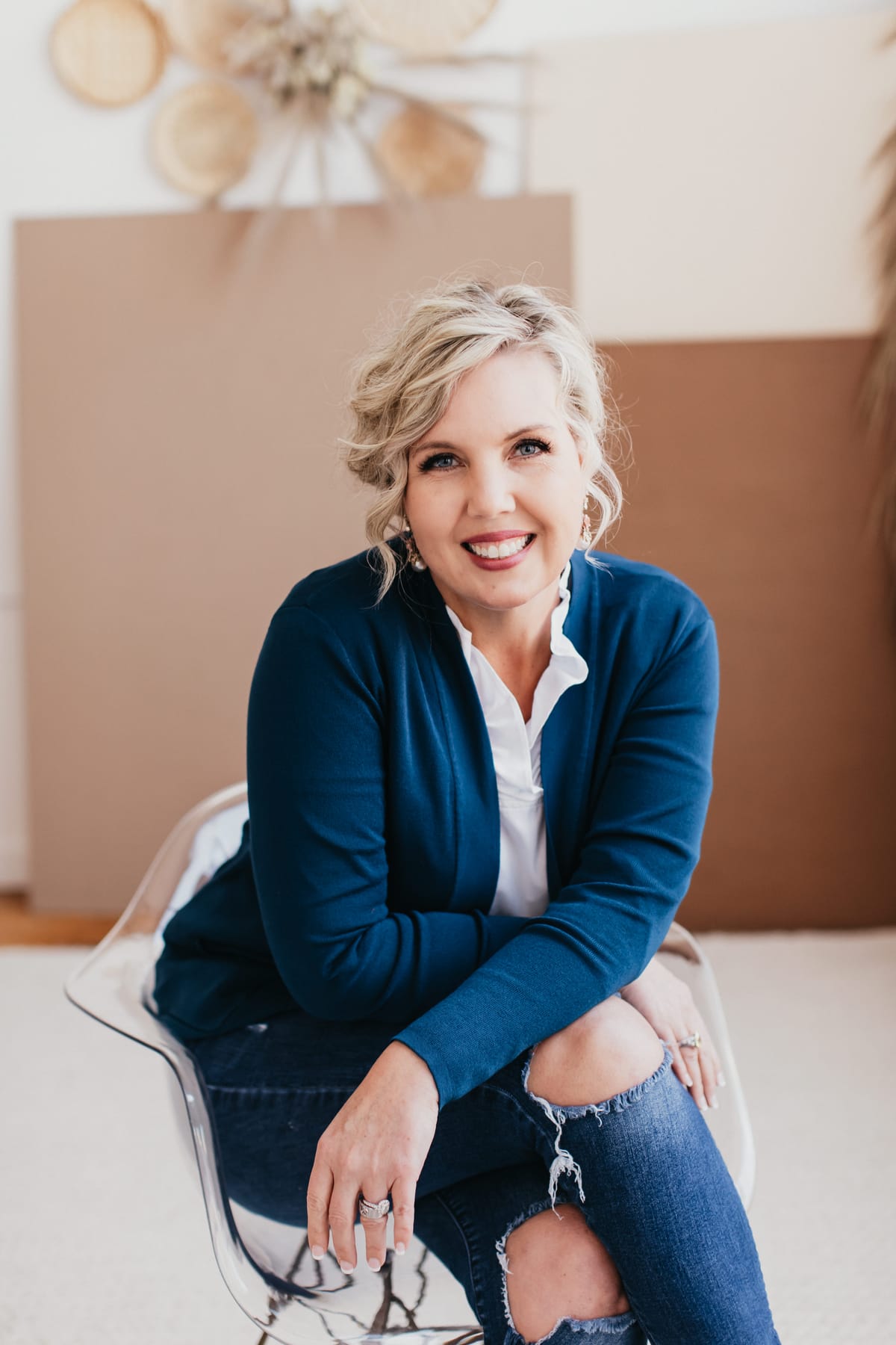 The network helping lawyer-moms navigate the profession