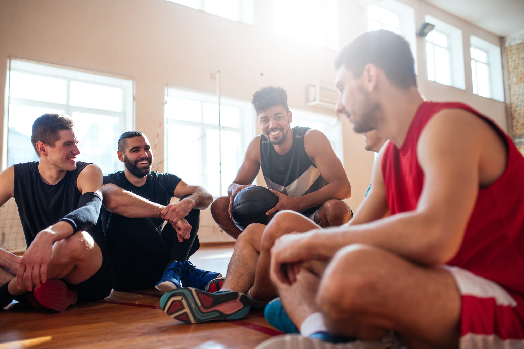 Collegiate athletes need lawyers