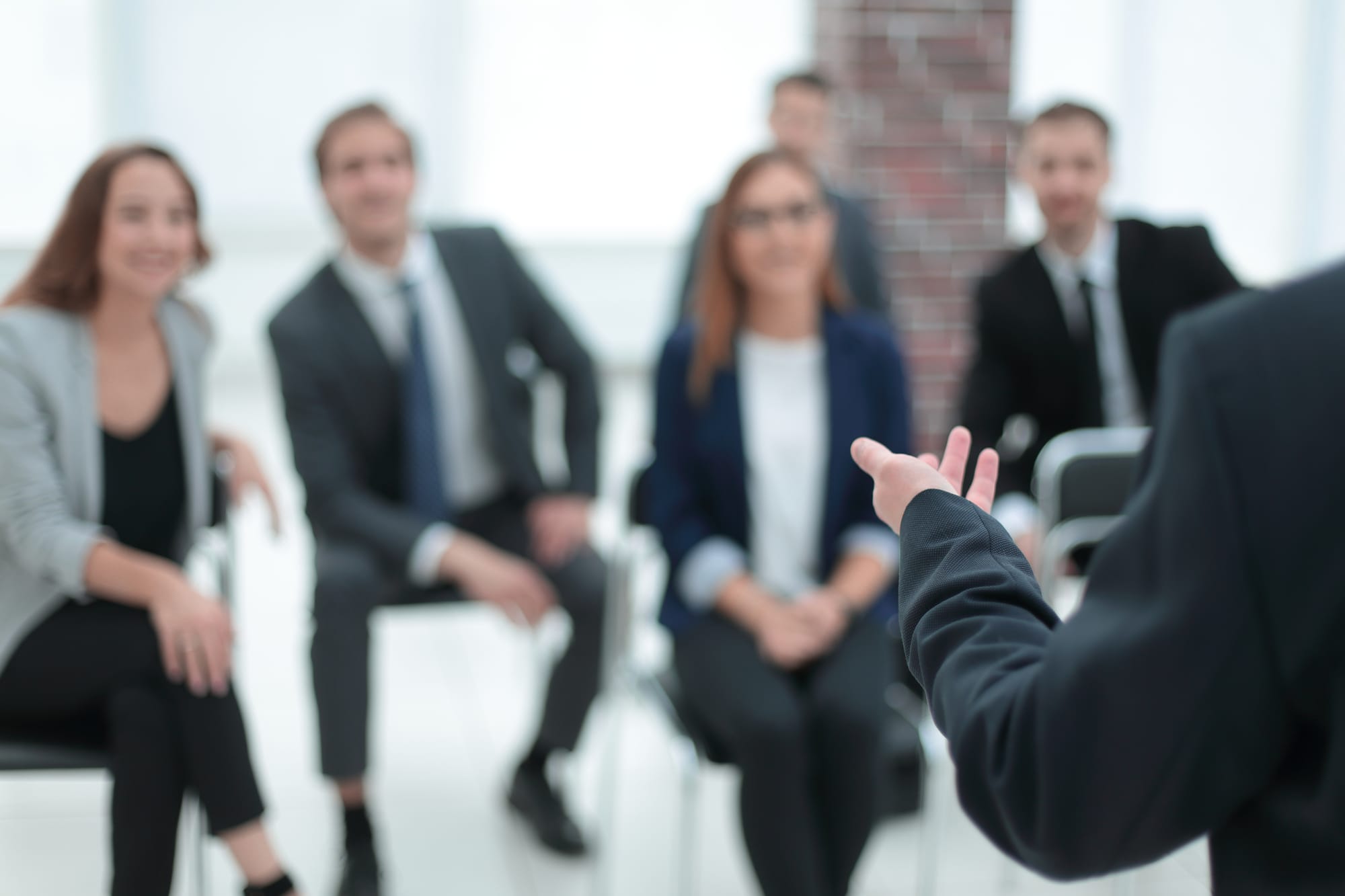 Finding purpose and empowering others through legal coaching