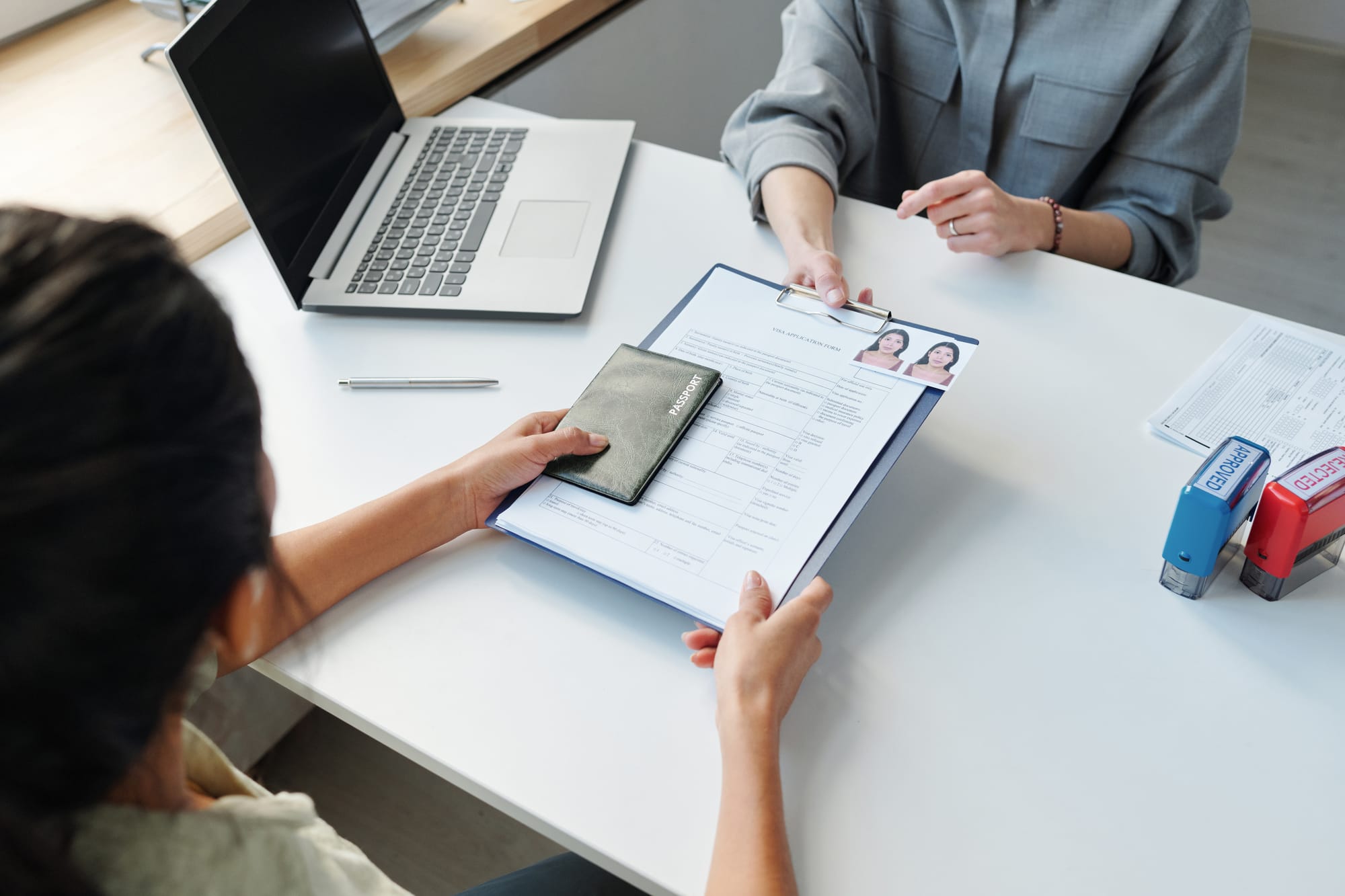 The interview: Small firm, big thinking
