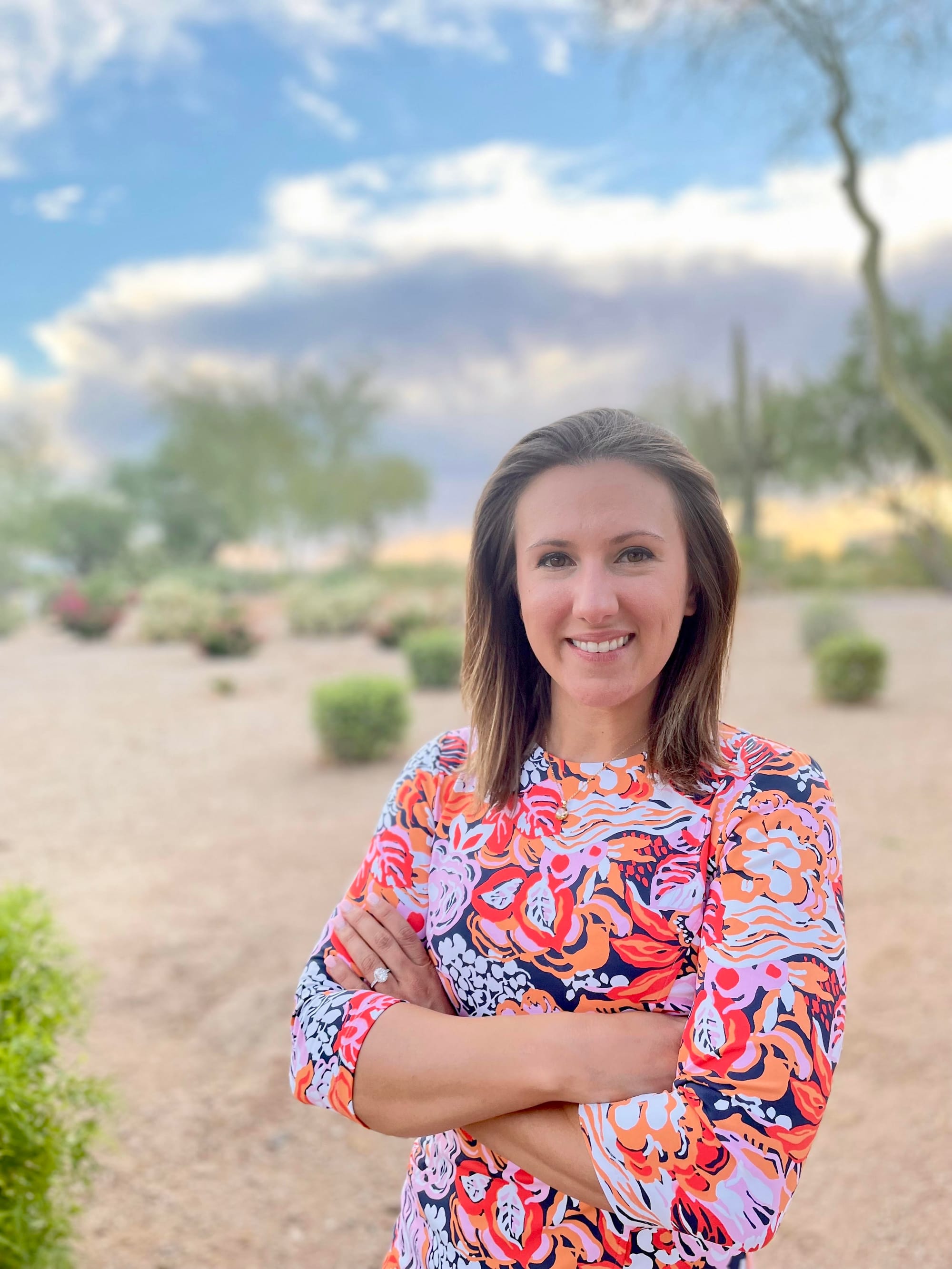Building a firm that can grow with you