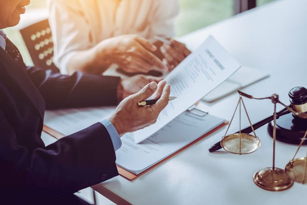 Is there a nullification crisis looming?