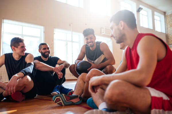 Collegiate athletes need lawyers