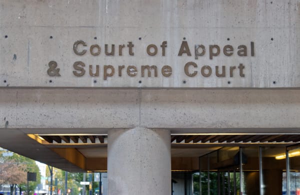 What most trial lawyers get wrong about appeals