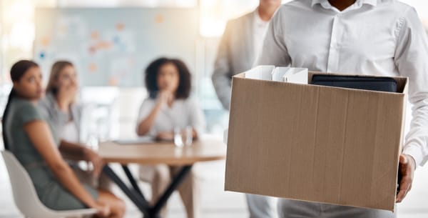 Just in: COVID hires are out