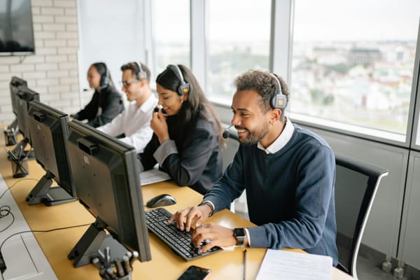 Is your intake process costing you clients?