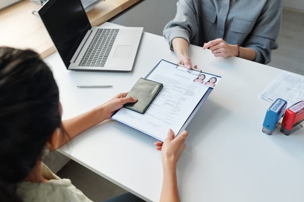 The interview: Small firm, big thinking