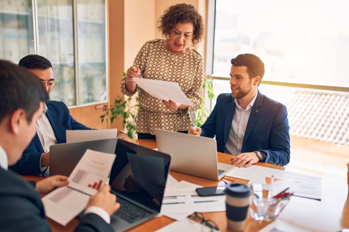 How small habits transform your firm