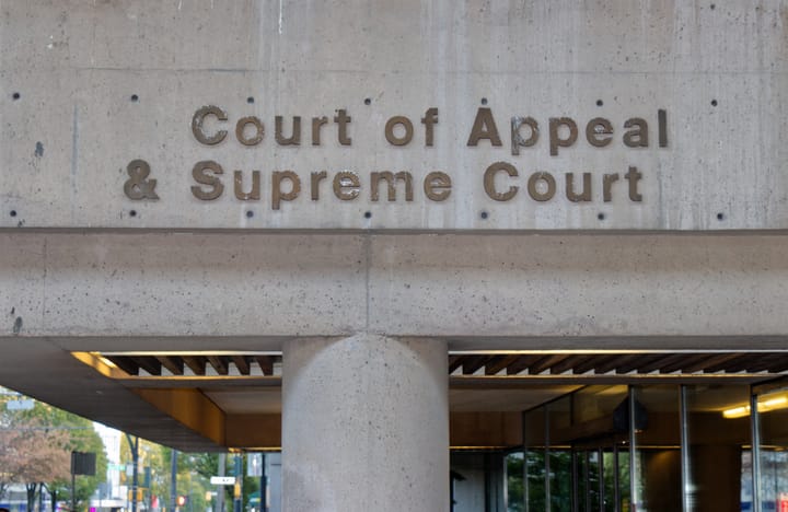 What most trial lawyers get wrong about appeals