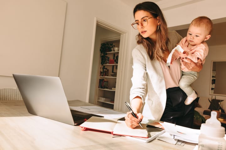 Can’t raise salaries? Raise flexibility