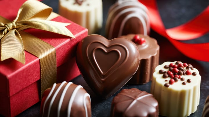 A Valentine to your legal career 💌