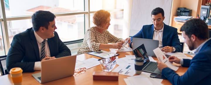 What’s quietly changing inside law firms